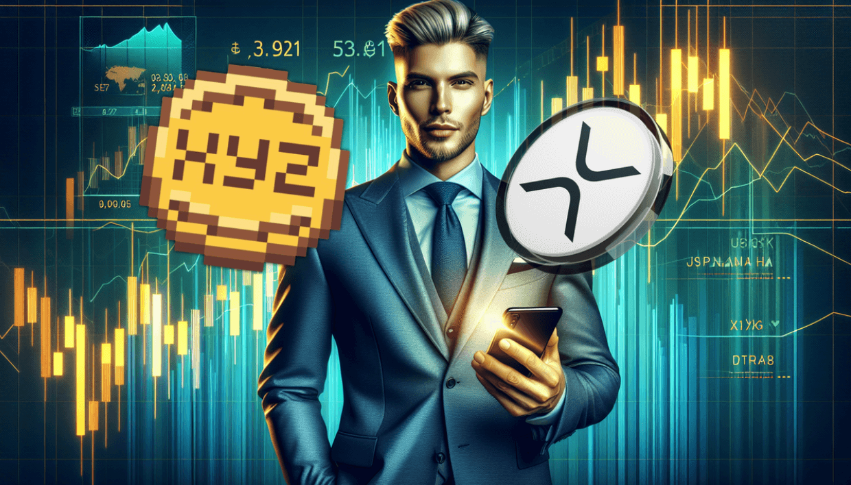 Experts Say XRP Is Primed for a Major 30-Day Bull Run—But a Rising Sports Meme Coin May Eclipse It With a 7000% Upswing